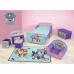 Covor pentru Copii Fun House The Paw Patrol