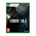 Xbox Series X Videospel Capcom Resident Evil 4 Remake