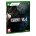 Xbox Series X videojáték Capcom Resident Evil 4 Remake