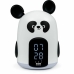 Ura Budlika Bigben Bel/Črn Medved panda