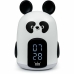 Ura Budlika Bigben Bel/Črn Medved panda