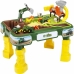 Barnbord Klein Multi Sand and Water Table John Deere