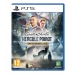 PlayStation 5 spil Microids Agatha Cristie: Hercule Poirot - The London Case