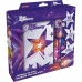 Agendă cu Accesorii Lansay STAR ACADEMY Multicolor