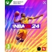 Videohra Xbox One / Series X 2K GAMES NBA 2K24