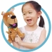 Marionnette en peluche Lansay Scooby-Doo