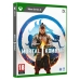 Xbox Series X videogame Warner Games Mortal Kombat 1