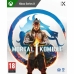 Jeu vidéo Xbox Series X Warner Games Mortal Kombat 1