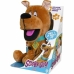 Marioneta de Peluche Lansay Scooby-Doo