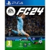 PlayStation 4 videohry Electronic Arts FC 24