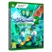 Xbox One / Series X videospill Microids The Smurfs 2 - The Prisoner of the Green Stone (FR)