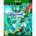 Βιντεοπαιχνίδι Xbox One / Series X Microids The Smurfs 2 - The Prisoner of the Green Stone (FR)