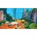 Xbox One / Series X videojáték Microids The Smurfs 2 - The Prisoner of the Green Stone (FR)