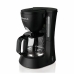 Máquina de Café de Filtro Taurus VERONA 6 NEW Preto 600 W 600 ml