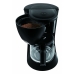 Máquina de Café de Filtro Taurus VERONA 6 NEW Preto 600 W 600 ml