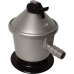 Gāzes regulators Vitrokitchen REG2830 28/30 Mbar