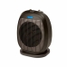 Heizung Taurus TROPICANO 3,5 2400 W Braun