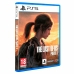 PlayStation 5-videogame naughtydog THE LAST OF US PART 1