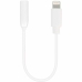 Kabel Audio-Jack til Lightning Vivanco 61809