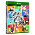 Xbox Series X vaizdo žaidimas Ubisoft Just Dance 2021