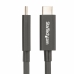 Cabo USB-C Startech A40G2MB 2 m