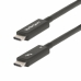 Cablu USB-C Startech A40G2MB 2 m