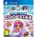 PlayStation 4 -videopeli Ravenscourt Yum Yum Cookstar