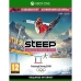 Xbox One videogame Ubisoft Steep