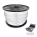 Cable de Interfaz Paralelo Sediles 28978 3 x 1,5 mm Blanco 200 m Ø 400 x 200 mm