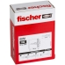 Коробка для винтов Fischer gkm 24556 Металл штукатурка