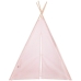 Telt Atmosphera Case Tipi (120 x 120 x 160 cm)