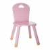 Child's Chair 5five Simply Smart Roosa 32 x 31,5 x 50 cm