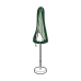 Parasolhoes Altadex Parasoll Polyethyleen Groen