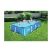 Piscina Desmontable Bestway 56405cb (400 x 211 x 81 cm)