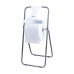 Toilet-roll holder, kitchen-roll holder Papernet 41,8 x 44,5 x 85 cm