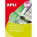 Foi Apli Transparent A4