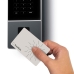 Biometrinen kulunvalvontajärjestelmä Safescan TimeMoto TM-616 Musta