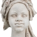 Busta 32 x 28 x 46 cm Živica Afričanka