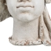 Bust 32 x 28 x 46 cm Harpiks Afrikansk dame