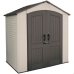 Cabina Lifetime 60057 Exterior 214 x 227 x 142 cm