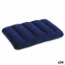 Cuscino Intex Downy Pillow Gonfiabile Azzurro 43 x 9 x 28 cm (24 Unità)