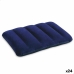Perna Intex Downy Pillow Gonflabil Albastru 43 x 9 x 28 cm (24 Unități)