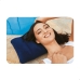 Puden Intex Downy Pillow Oppustelig Blå 43 x 9 x 28 cm (24 enheder)