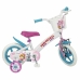 Fahrrad PAW PATROL Toimsa TOI1181 Weiß 12