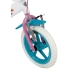 Fiets PAW PATROL Toimsa TOI1181 Wit 12