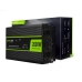 Vooluadapter Green Cell INV11