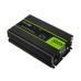 Vooluadapter Green Cell INV11