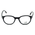 Ženski Okvir za naočale Dunhill Crna (Obnovljeno A)