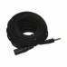 Cable Jack CISCO CAB-MIC-EXT-J= Zwart 9 m