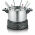 Fondue Severin FO2473 1,4 L 8 personen 1,4 L